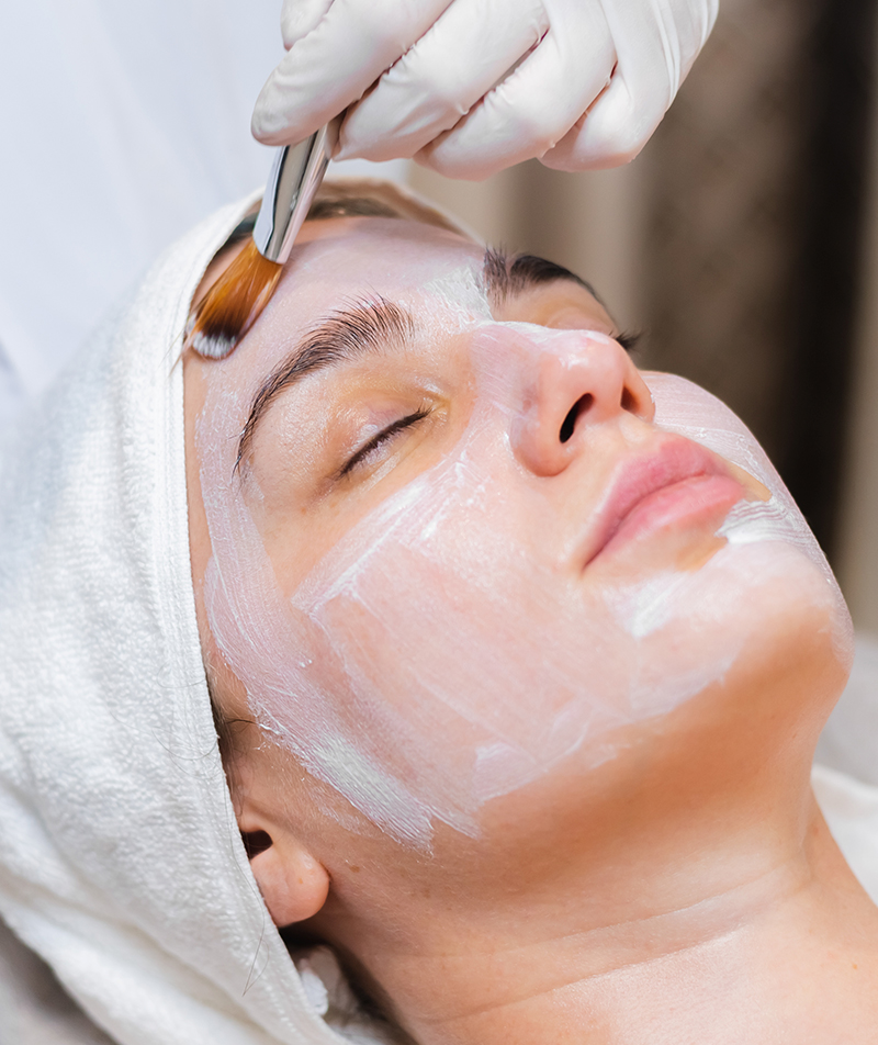 Preventivos e Higienização