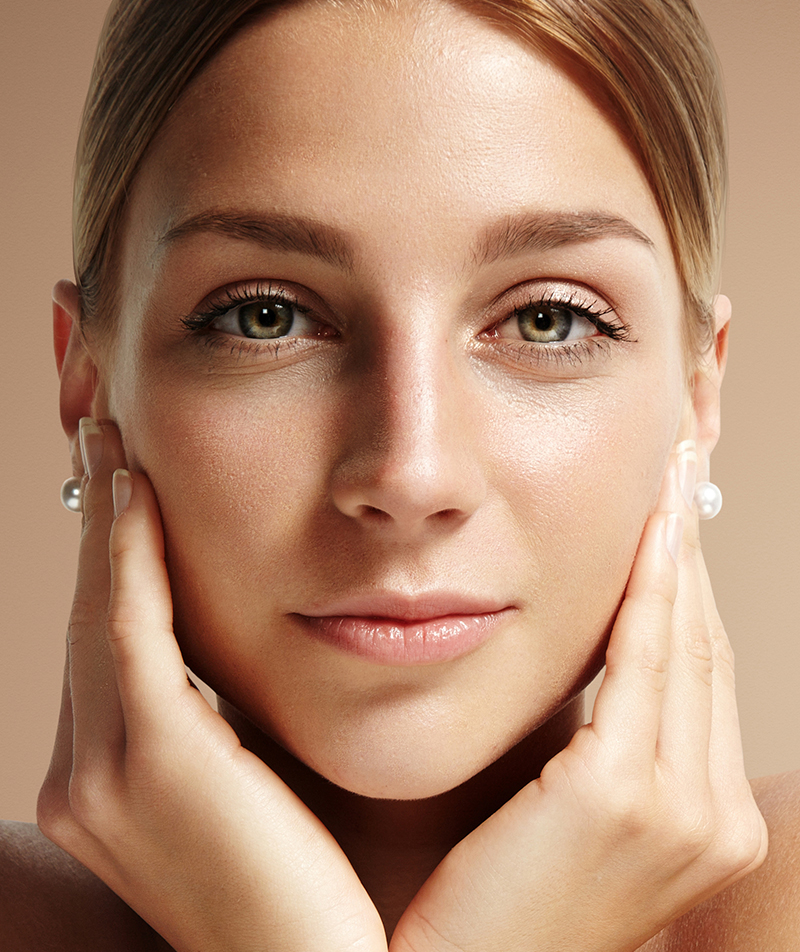 Harmonização Facial