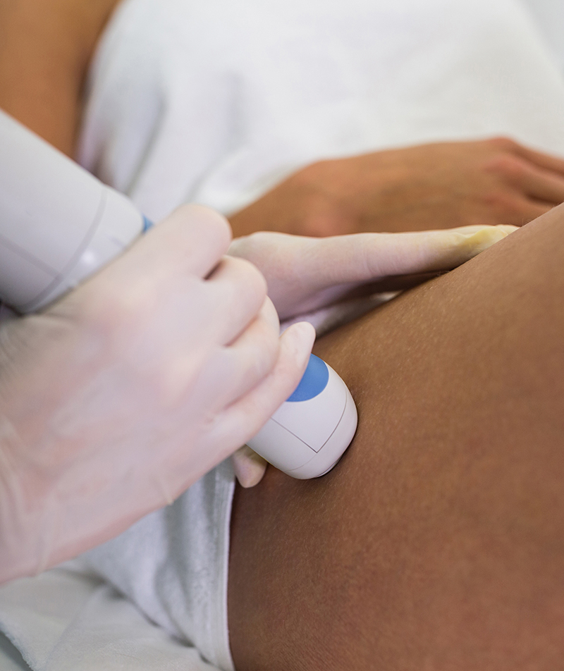 Macrofocado Ultramed